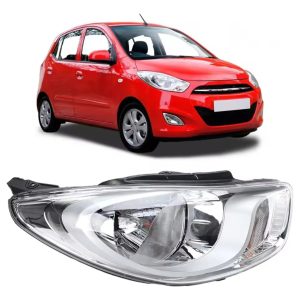 Semioptica Hyundai I10 2012 A 2015 Derecha
