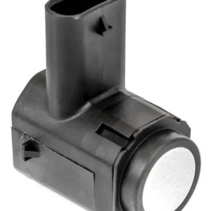 Sensor De Estacionamiento(paragolpe Cromado) Ford Ranger Negro