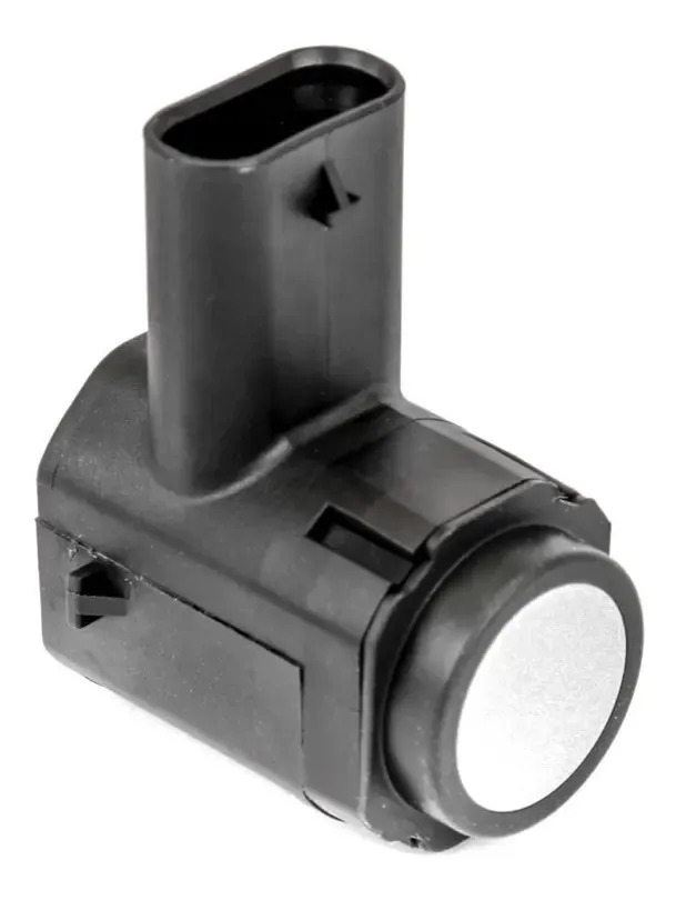 Sensor De Estacionamiento(paragolpe Cromado) Ford Ranger Negro