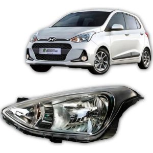 Semioptica Hyundai Grand I10 2015 A 2020 Izquierda