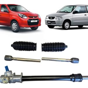 Cremallera Mecánica Suzuki Alto 2003 A 2019