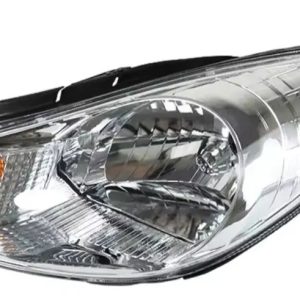 Semioptica Hyundai I10 2008 A 2011 Izquierda