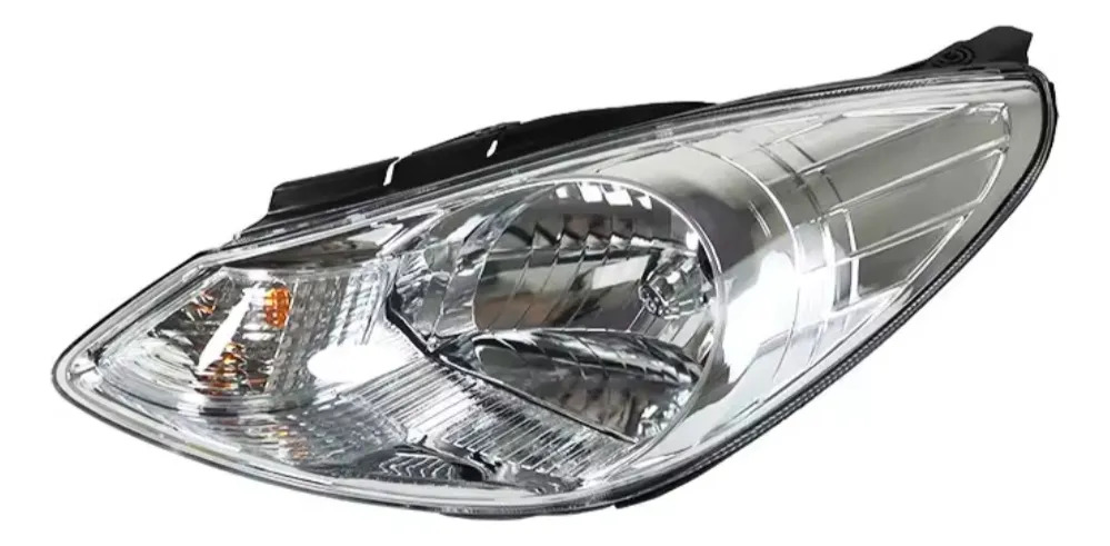 Semioptica Hyundai I10 2008 A 2011 Izquierda