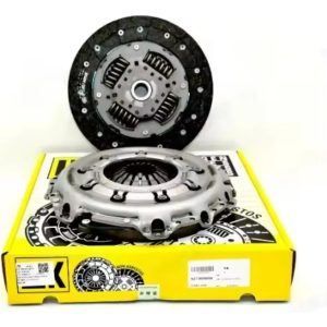 Kit Embrague Suzuki Celerio S- Presso Luk