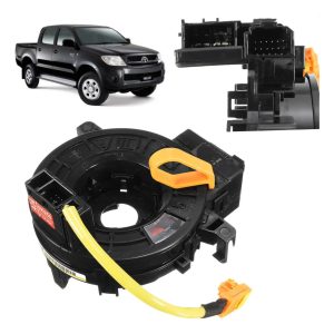 Cinta Airbag Toyota Hilux 2004 A 2015 Con Comandos