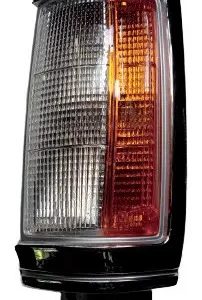 Señalero Mitsubishi L200 Izquierdo 1987 A 1996