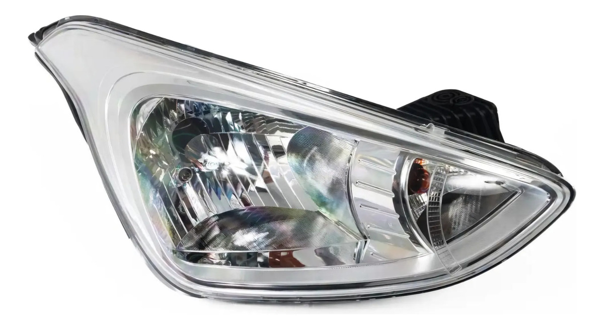 Semioptica Hyundai Grand I10 2015 A 2020 Derecha - Imagen 2