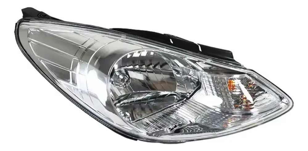 Semióptica Hyundai I10 2008 A 2011 Derecha
