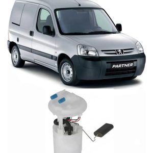 Bomba Nafta Peugeot Partner Citroen Berlingo M59 M69