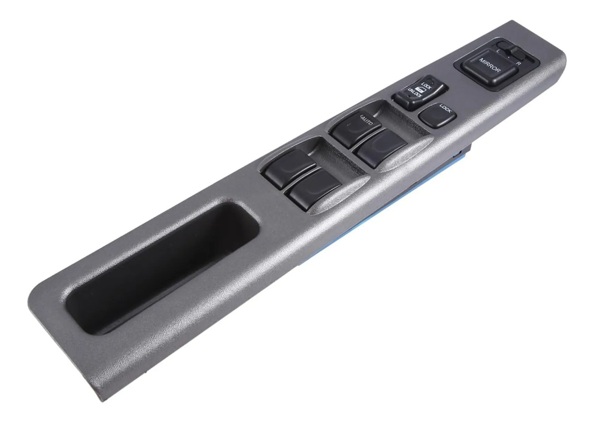 Interruptor Alzacristal Great Wall Wingle 3 5 Completo