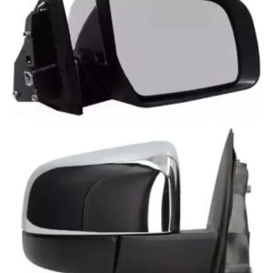 Espejo Ford Ranger Eléctrico 2013 A 2022 Derecho
