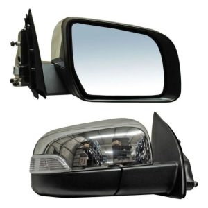 Espejo Ford Ranger 2013 A 2022 C/señalero Derecho