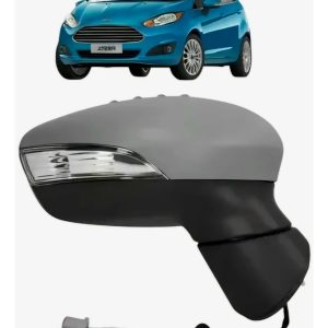 Espejo Ford Fiesta Kinetic 2014 A 2019 Derecho