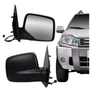 Espejo Derecho Electrico Ford Ecosport Año 2004 Al 2012