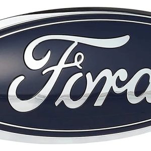 Emblema Ford Ranger F150 250 350 23cm X 9cm