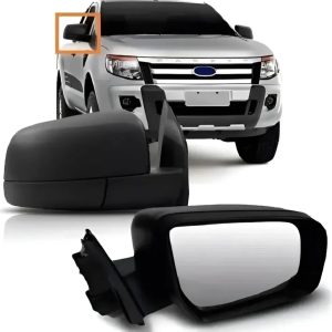 Espejo Ford Ranger Manual 2013 A 2022 Derecho