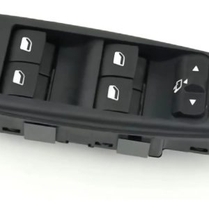 Interruptor Alzacristal Citroen C4 Grand Picasso 2007 A 2013