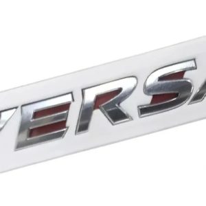 Emblema Nissan Versa 2011 A 2021