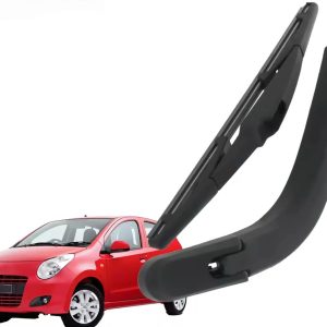Brazo Y Escobilla Trasero Suzuki Celerio 2010 A 2015