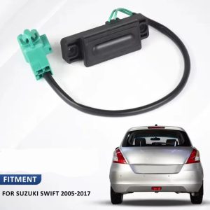 Botón Baúl Suzuki Swift 2005 A 2017