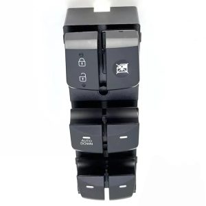Interruptor Alzacristal Hyundai Elantra 2012 A 2016