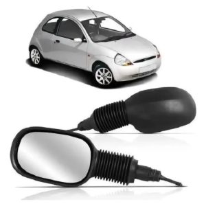 Espejo Ford Ka Año Derecho Manual 2001 2008