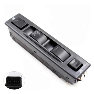 Interruptor Alzacristal Suzuki Vitara Sidekick Tracker
