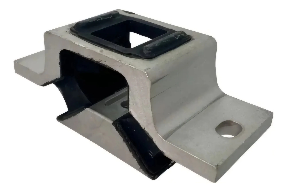 Soporte Motor Izquierdo Renault Master 3 2013